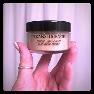 Lancome Translucence Powder 100